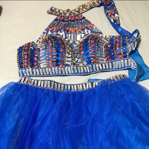 Homecoming / prom dress